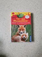 Mein erster Tier und Pflanzenführer - Ting Funktion Rheinland-Pfalz - Niederkirchen Vorschau