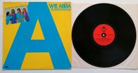 LP Vinyl, A wie ABBA, Polydor Niedersachsen - Esens Vorschau