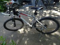 Herren/Jugend Focus-MTB Cypress / 26 Zoll / 24 Gang / RH 45cm Berlin - Hellersdorf Vorschau