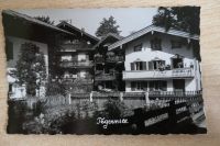 alte Postkarte - Tegernsee - 1960 Bayern - Wehringen Vorschau