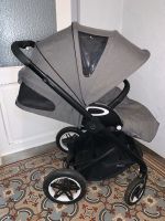 Cybex Gold Talos S Lux Kinderwagen Black Soho Grey Bochum - Bochum-Südwest Vorschau