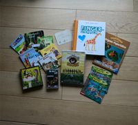 Kinder CD/Kassetten/ DVD/ /Bücher je Teil 1,— Hessen - Helsa Vorschau