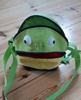 Scouty Frosch Umhängetasche Tasche Kinder Berlin - Karlshorst Vorschau