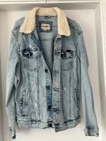 Tolle Jeansjacke Pull&Bear XL 42 Dresden - Pieschen Vorschau