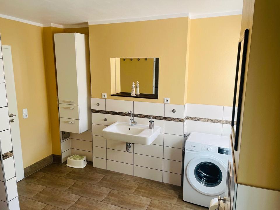 Ostsee-Ferienhaus in Wolgast/ max.10P/ Juni/Juli 20% Rabatt in Wolgast