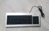 PC Tastatur CM Gear in Silber Hessen - Bad Soden am Taunus Vorschau