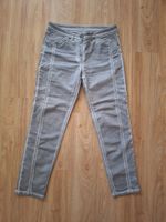 Jeans grau Gr. 44 Mekstone Perfect fir Ronda Sachsen-Anhalt - Merseburg Vorschau