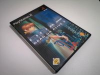 Dead or Alive 2 PS2 Playstation 2 Kultspiel in OVP mit Anleitung Niedersachsen - Braunschweig Vorschau