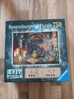 Ravensburger Exit Puzzle 759 Niedersachsen - Bienenbüttel Vorschau