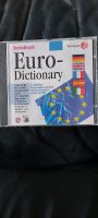 Euro-Dictionary (DataBook) Rheinland-Pfalz - Idar-Oberstein Vorschau