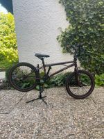 BMX zu verkaufen Bayern - Obertraubling Vorschau