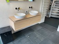 Villeroy & Boch Legato Waschtisch Unterschrank NP2618€ Nordrhein-Westfalen - Rhede Vorschau