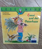 Osterbuch - Conni und der Osterhase Niedersachsen - Vienenburg Vorschau