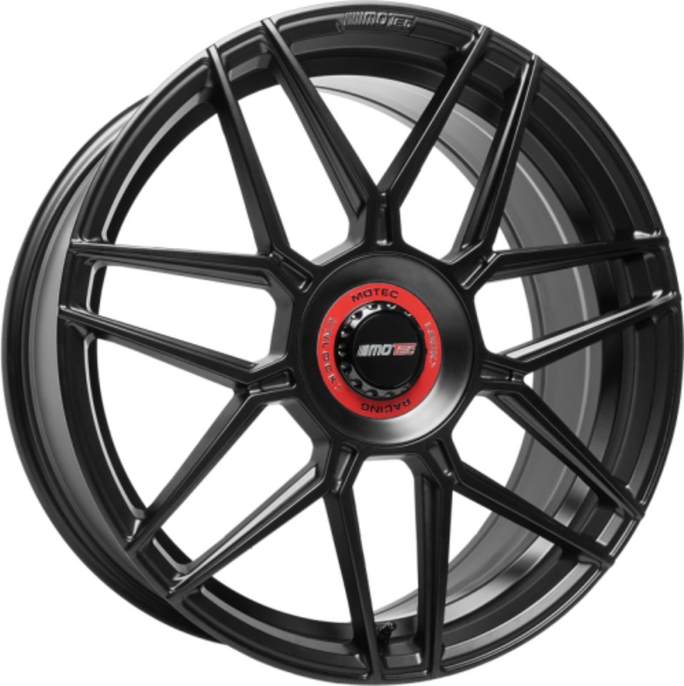 MOTEC GT ONE VERSCH FARBEN I HYUNDAI i30N I 8,5x19 I 5x114,3 in Schmallenberg