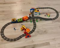 Lego Duplo 10508 Eisenbahn Niedersachsen - Lemwerder Vorschau