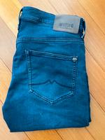 Mustang Jeans, W32, L34, Oregon Tapered Stretch,neuwertig Berlin - Spandau Vorschau