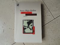 Nora Okja Keller - Die Trostfrau Roman Brandenburg - Paulinenaue Vorschau