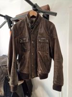 Belstaff Gold Label Lederjacke Nordrhein-Westfalen - Detmold Vorschau