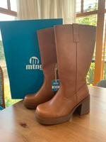 Damenstiefel mtng Nordrhein-Westfalen - Extertal Vorschau