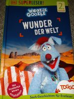 Woozle Goozle Buch Sachgeschichten Wunder der Welt Schwerin - Schelfstadt Vorschau