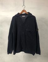 S/S 1998 Stone Island Cardigan (M) Nordrhein-Westfalen - Minden Vorschau