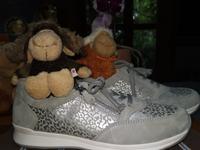 Medicus Sneaker / Ecco / Waldläufer/ Größe 40 Bayern - Kulmbach Vorschau