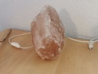✿ Salzkristall Salzsteinlampe Große Salzlampe Salz Stein Kristall Baden-Württemberg - Mannheim Vorschau