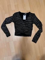 Partyshirt S H&M Sachsen - Freiberg Vorschau