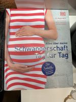 Buch „Schwangerschaft Tag für Tag“ Niedersachsen - Drangstedt Vorschau