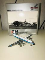 Herpa Wings 1:200 TAA Trans Australia Airlines Vickers Viscount Nordrhein-Westfalen - Kaarst Vorschau