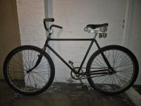 Möve Oldtimer Fahrrad Retro Vintage Patina Niedersachsen - Braunschweig Vorschau