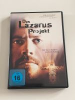 DVD „Das Lazarus Projekt“ Hessen - Trebur Vorschau