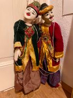 Prachtvolle Orientalische Marionetten - Handarbeit - 70-75 cm Friedrichshain-Kreuzberg - Friedrichshain Vorschau