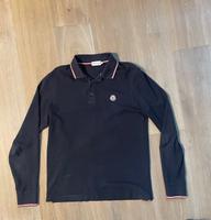 Moncler lang Arm Polo Shirt Gr.M Essen - Essen-Werden Vorschau
