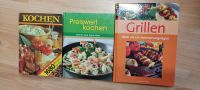 4 Kochbücher Bayern - Naila Vorschau