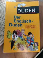 Der Englisch-Duden Erste Wörter - kleine Sätze Hessen - Niederdorfelden Vorschau