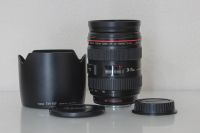 ⭐️Gewährleistung! Canon EF 24-70mm f/2.8L USM vom Händler!⚡️ Baden-Württemberg - Schwanau Vorschau