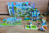 Lego Friends 41338 Stephanies Sportstadion Nordrhein-Westfalen - Voerde (Niederrhein) Vorschau