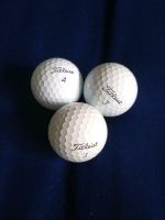 25 Golfbälle AVX Titleist Golfen Golfsport Sport PGA Tunier USA Berlin - Wilmersdorf Vorschau