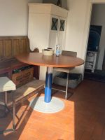 Bistrotisch , Küchentisch , runder Tisch , 120 cm  Durchmesser Kreis Pinneberg - Barmstedt Vorschau