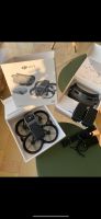 DJI Avata Pro-View Combo + DJI Avata Fly More Set Nordrhein-Westfalen - Schmallenberg Vorschau