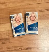 NEU: Haarfarbe Haar-Aufheller von Schwarzkopf Ultra L1++ Dresden - Prohlis-Nord Vorschau