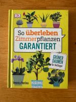 Buch „Zimmerpflanzen“ Bremen - Neustadt Vorschau