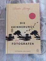 "Die Erinnerungsfotografen", Sanaka Hiiragi Rheinland-Pfalz - Schornsheim Vorschau