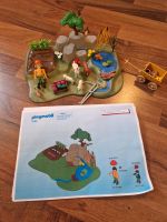 Playmobil kleines Gartenset Bayern - Wolfertschwenden Vorschau