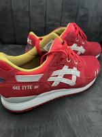ASICS Gel-Lyte III Berlin - Pankow Vorschau