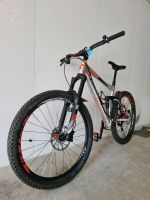 CUBE STEREO 140 Fully Mountainbike Baden-Württemberg - Schwaigern Vorschau