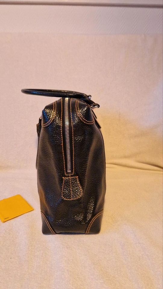 Fendi Handtasche / Aktentasche/  Businesstasche AN 89716 in Viernheim