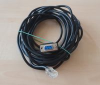 Kabel Netzwerkkabel mit Schnittstellen-Stecker Baden-Württemberg - Wertheim Vorschau