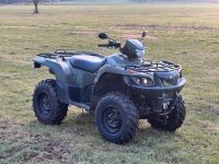 Suzuki King Quad 700 750 LTA700 Brandenburg - Ortrand Vorschau